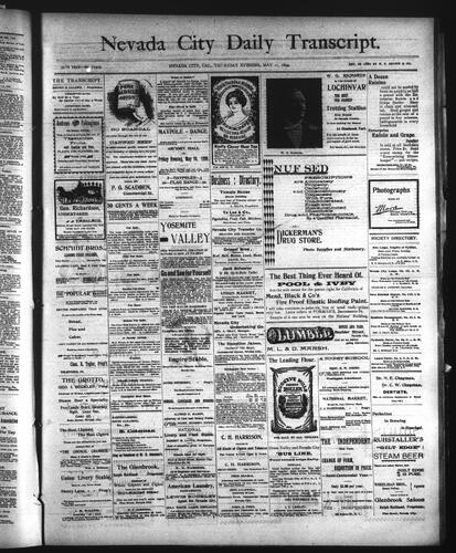 May 11, 1899
