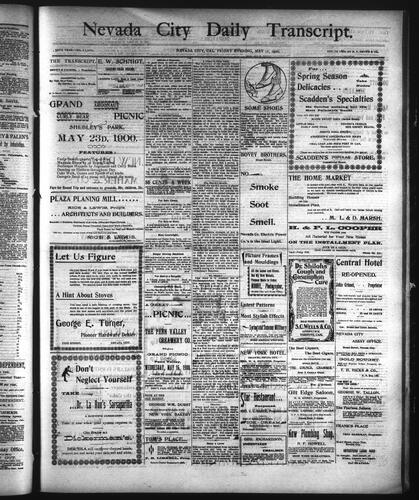May 11, 1900