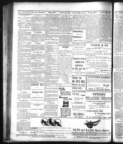 May 11, 1901