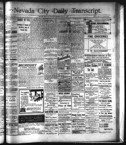 May 11, 1903