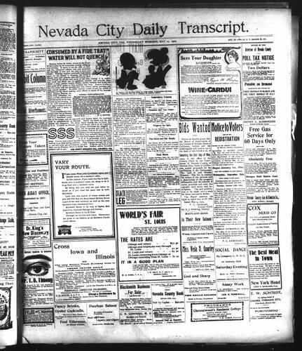 May 11, 1904