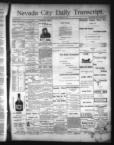May 12, 1896