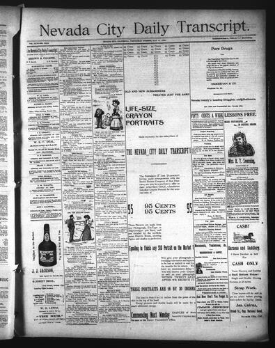 May 13, 1896