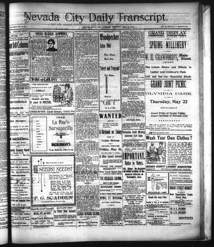 May 13, 1902