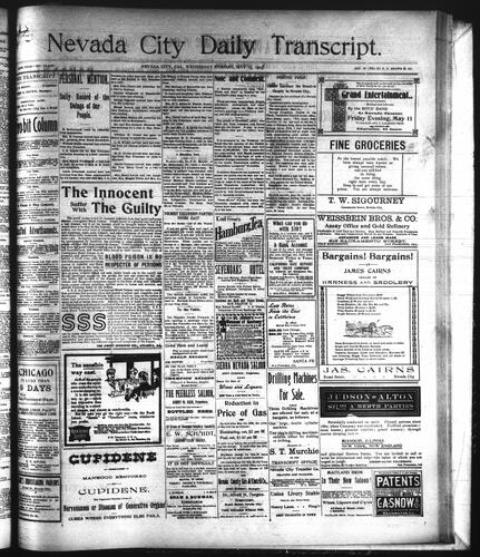 May 13, 1903