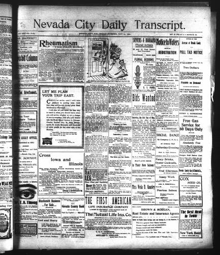 May 13, 1904
