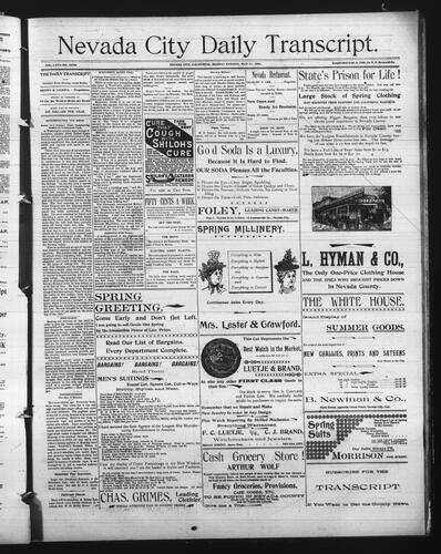 May 14, 1894