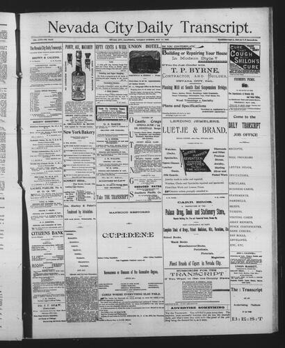 May 14, 1895
