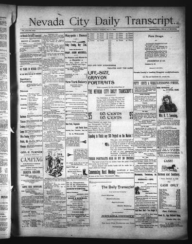 May 14, 1896