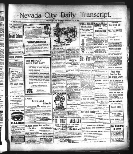May 14, 1904