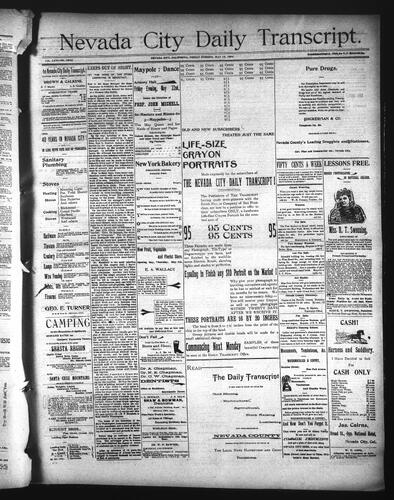 May 15, 1896