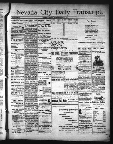 May 16, 1896