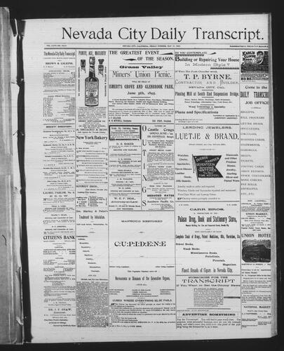 May 17, 1895