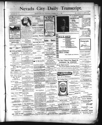 May 17, 1899