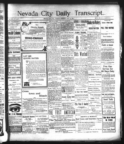 May 17, 1904
