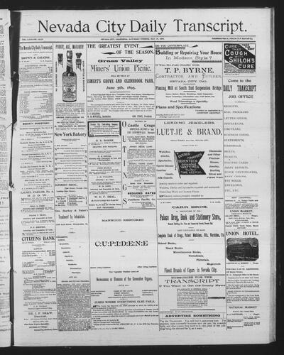 May 18, 1895
