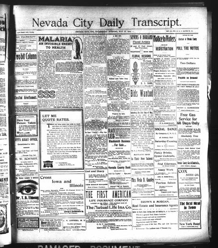May 18, 1904