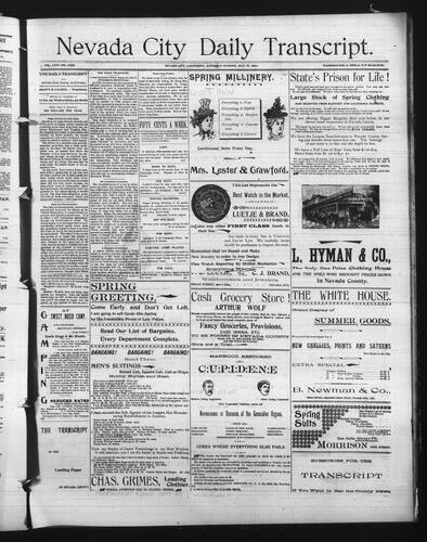 May 19, 1894
