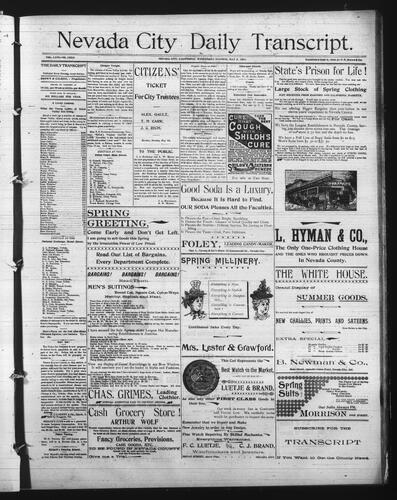 May 2, 1894