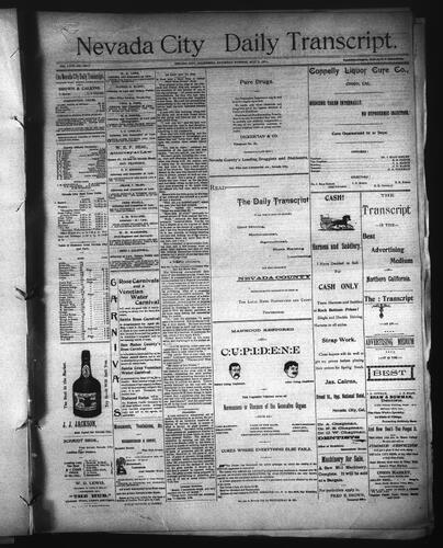 May 2, 1896