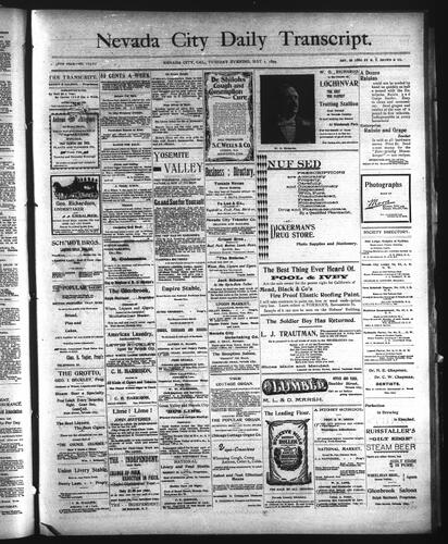 May 2, 1899