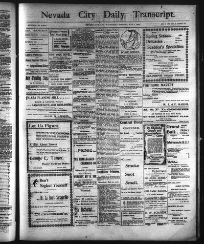 May 2, 1900