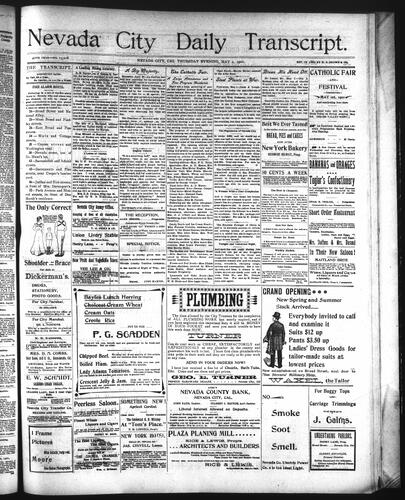 May 2, 1901