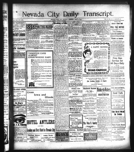 May 2, 1904