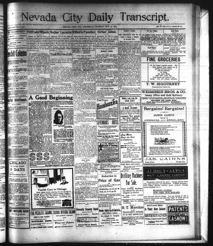 May 20, 1903