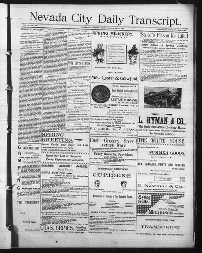 May 21, 1894