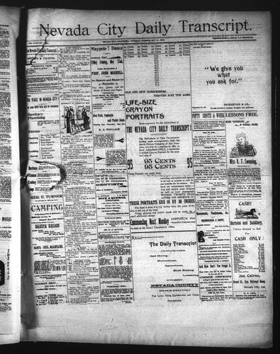 May 21, 1896