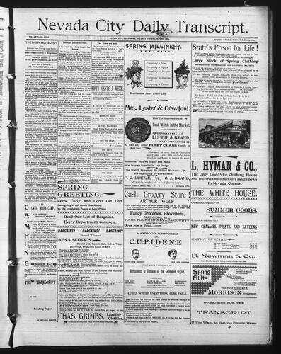 May 22, 1894