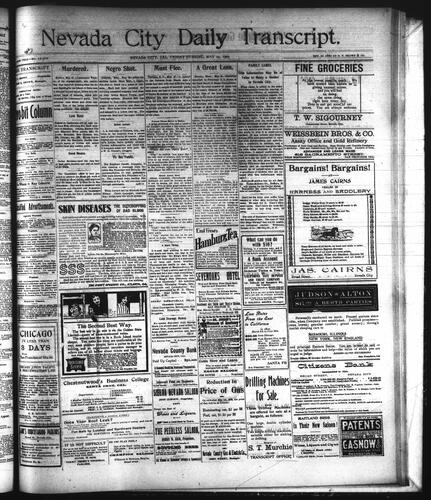 May 22, 1903