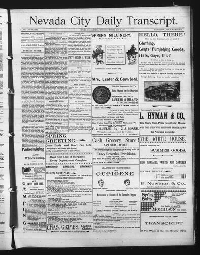 May 23, 1894