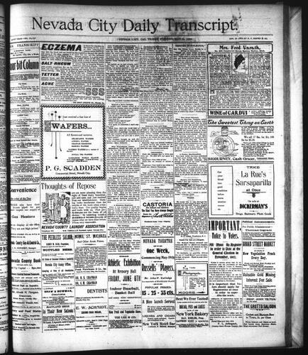 May 23, 1902
