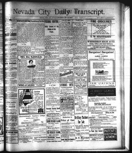 May 23, 1903