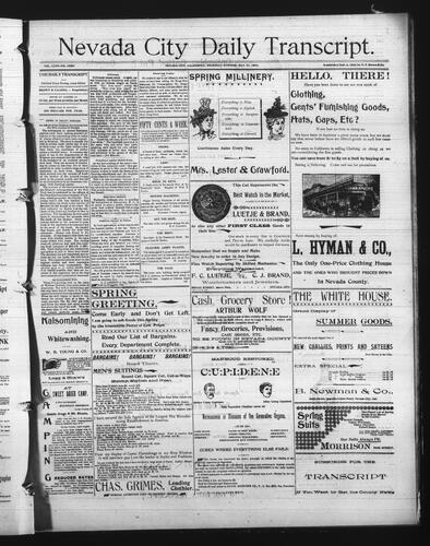 May 24, 1894