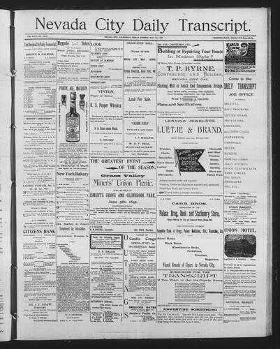 May 24, 1895