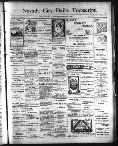 May 24, 1899