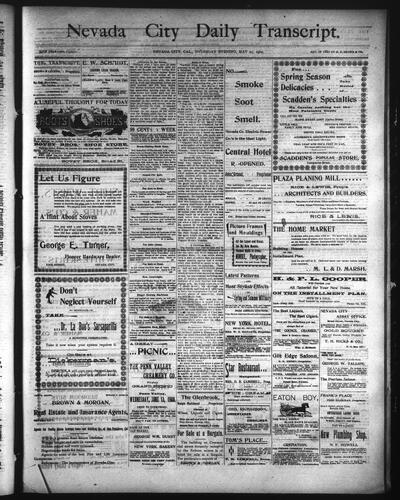 May 24, 1900