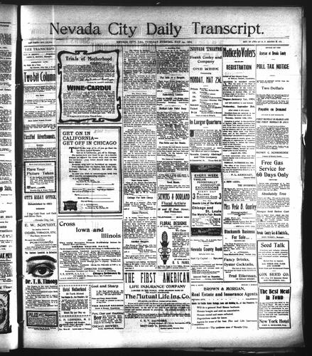 May 24, 1904