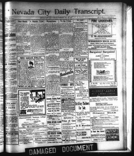 May 26, 1903