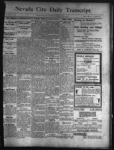 May 27, 1897