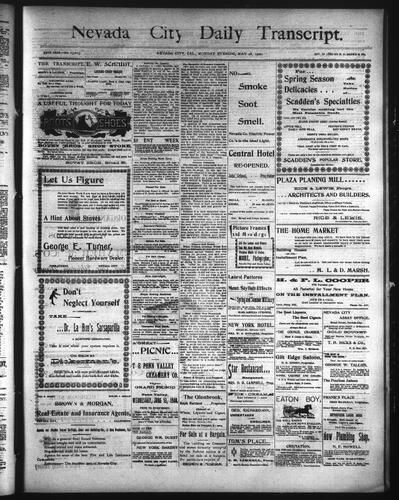 May 28, 1900
