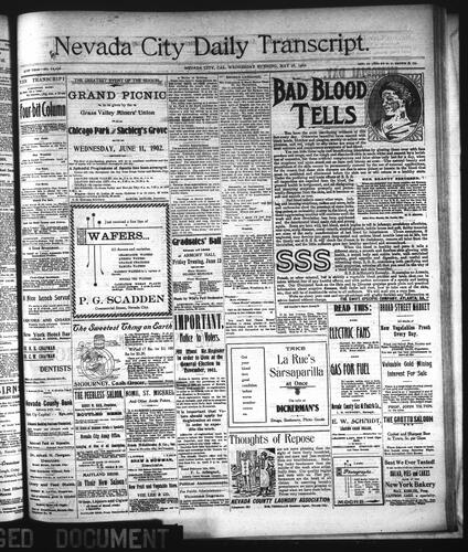 May 28, 1902