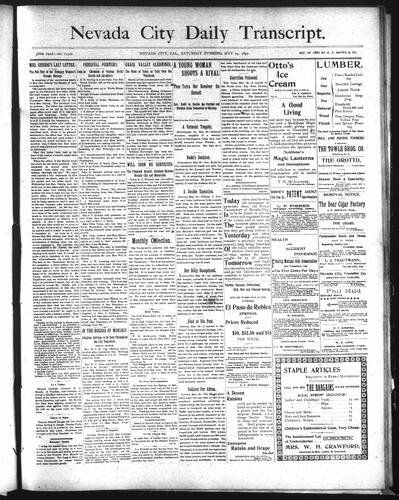 May 29, 1897
