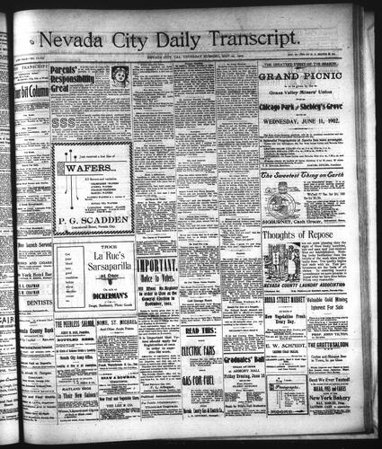 May 29, 1902