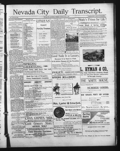May 3, 1894