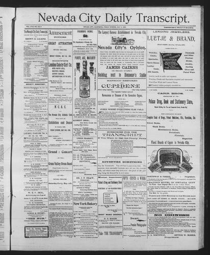 May 3, 1895