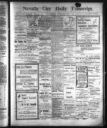 May 3, 1900